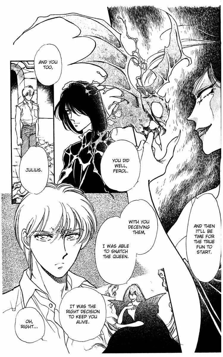 Read Viehmannin Sings chapter 17.1 image 30 on Lezhin