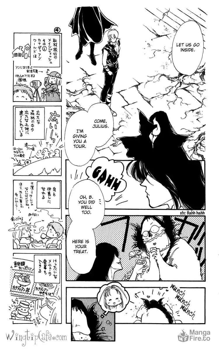 Read Viehmannin Sings chapter 17.1 image 32 on Lezhin