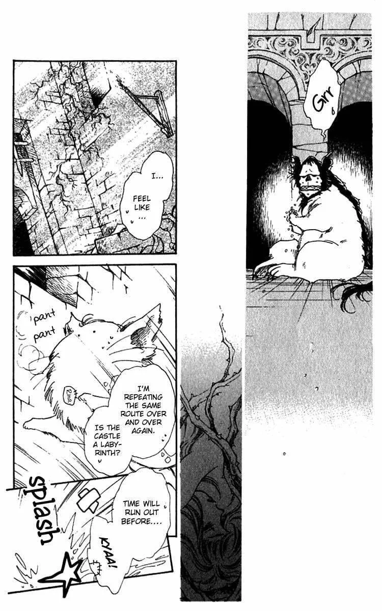 Read Viehmannin Sings chapter 17.1 image 33 on Lezhin