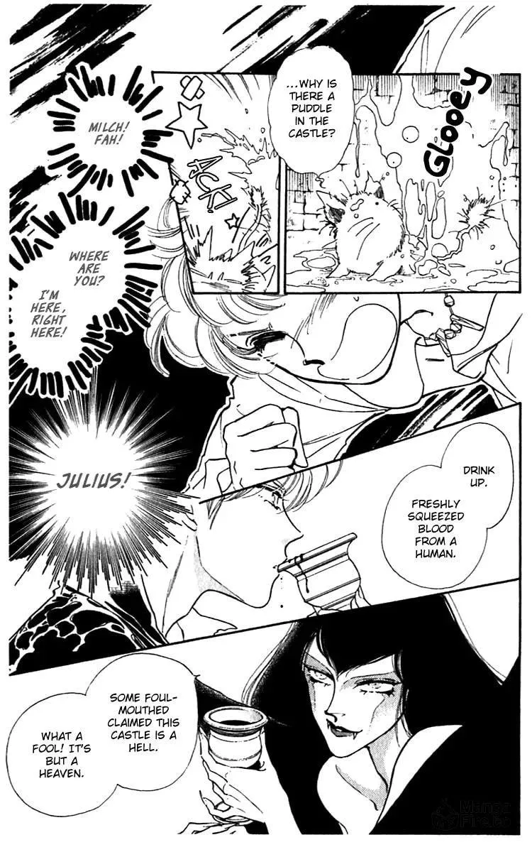 Read Viehmannin Sings chapter 17.1 image 34 on Lezhin