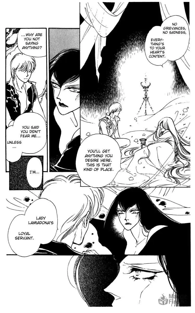 Read Viehmannin Sings chapter 17.1 image 35 on Lezhin
