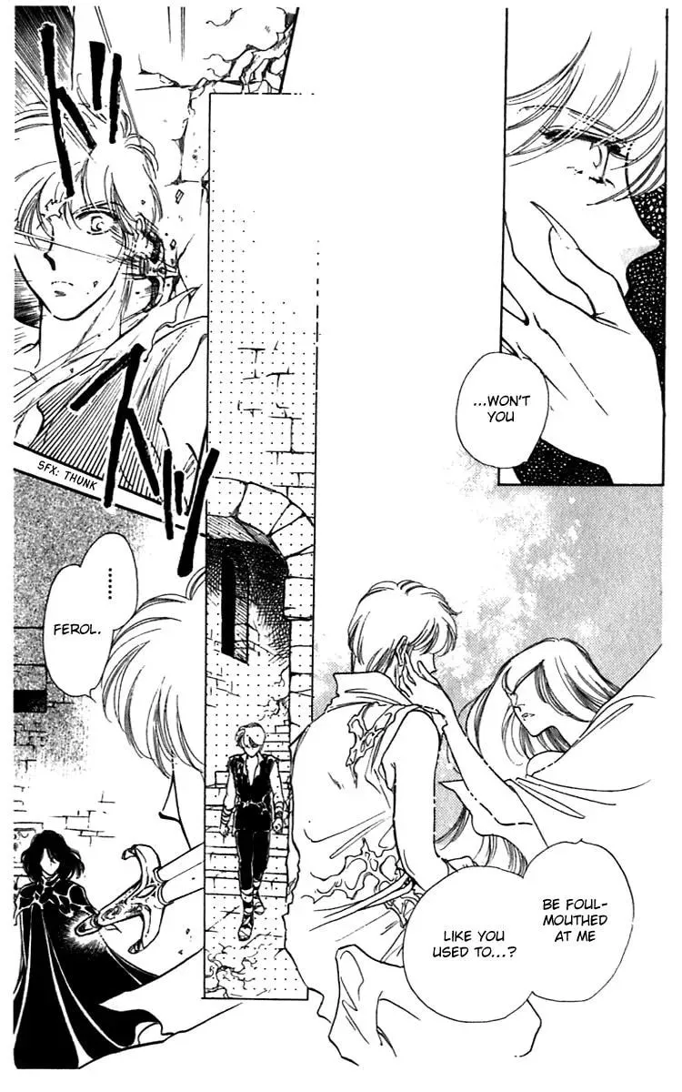 Read Viehmannin Sings chapter 17.1 image 36 on Lezhin