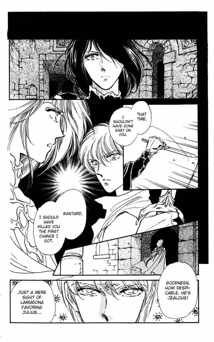 Read Viehmannin Sings chapter 17.1 image 37 on Lezhin