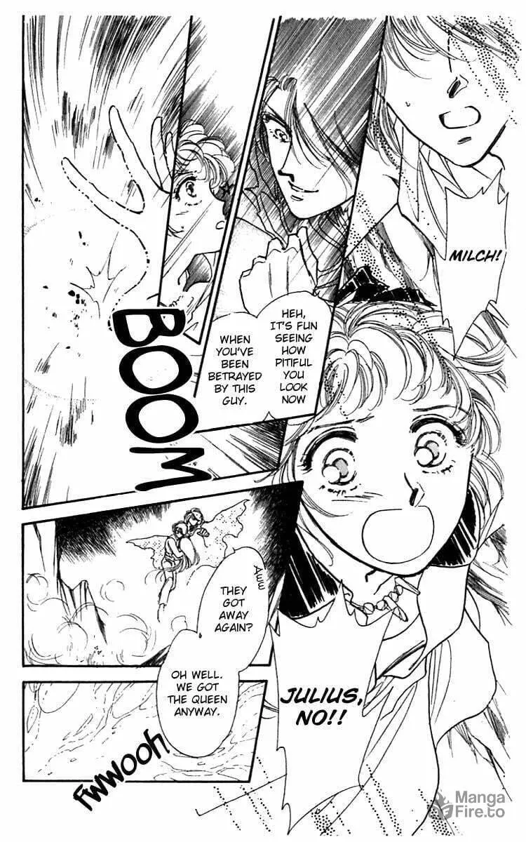 Read Viehmannin Sings chapter 17.1 image 4 on Lezhin
