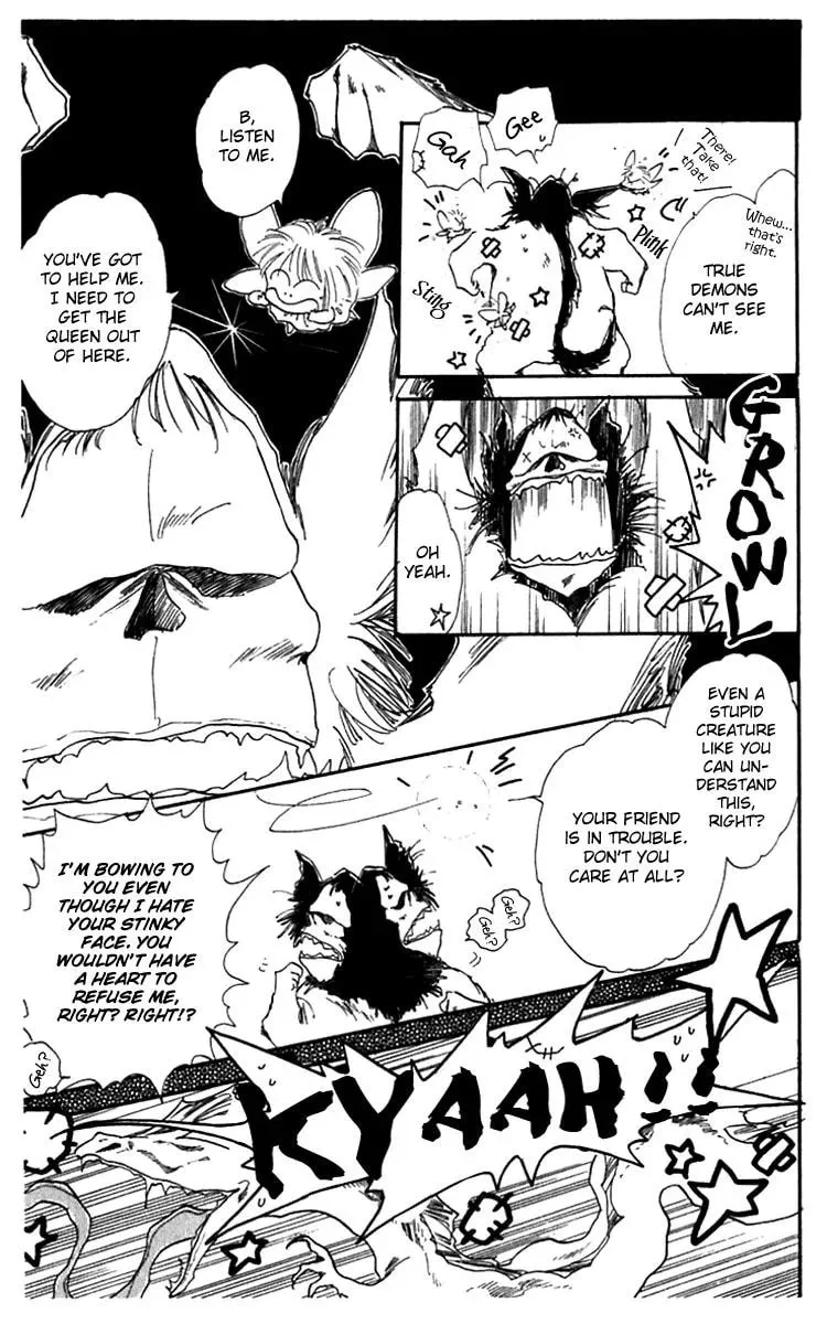 Read Viehmannin Sings chapter 17.1 image 40 on Lezhin
