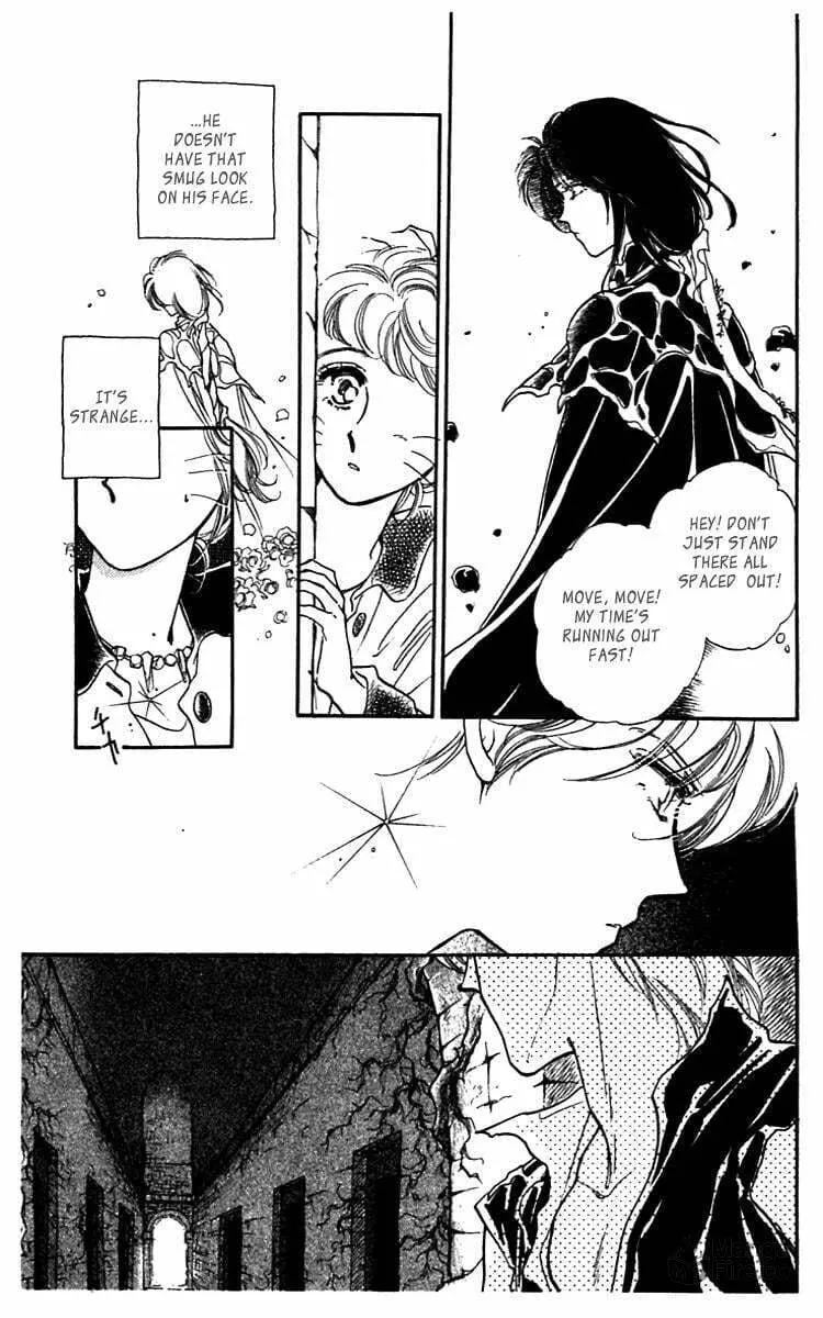 Read Viehmannin Sings chapter 17.1 image 44 on Lezhin