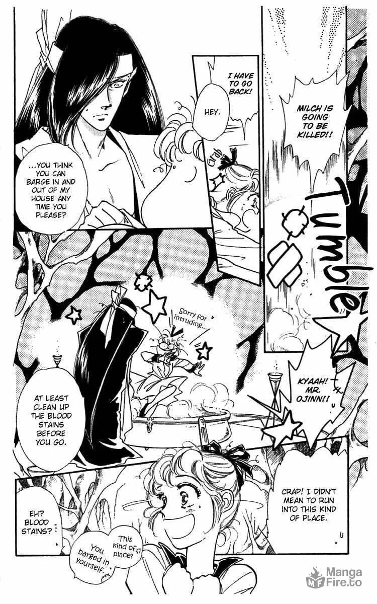 Read Viehmannin Sings chapter 17.1 image 5 on Lezhin