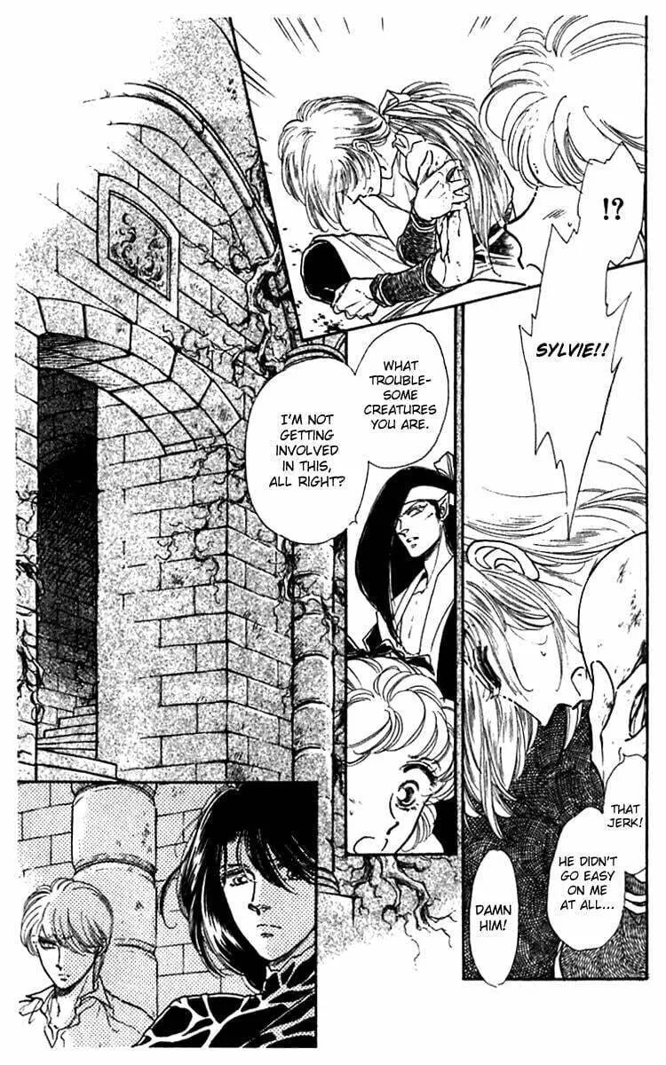 Read Viehmannin Sings chapter 17.1 image 6 on Lezhin