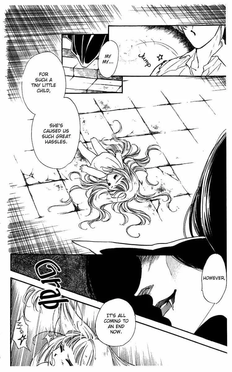 Read Viehmannin Sings chapter 17.1 image 7 on Lezhin