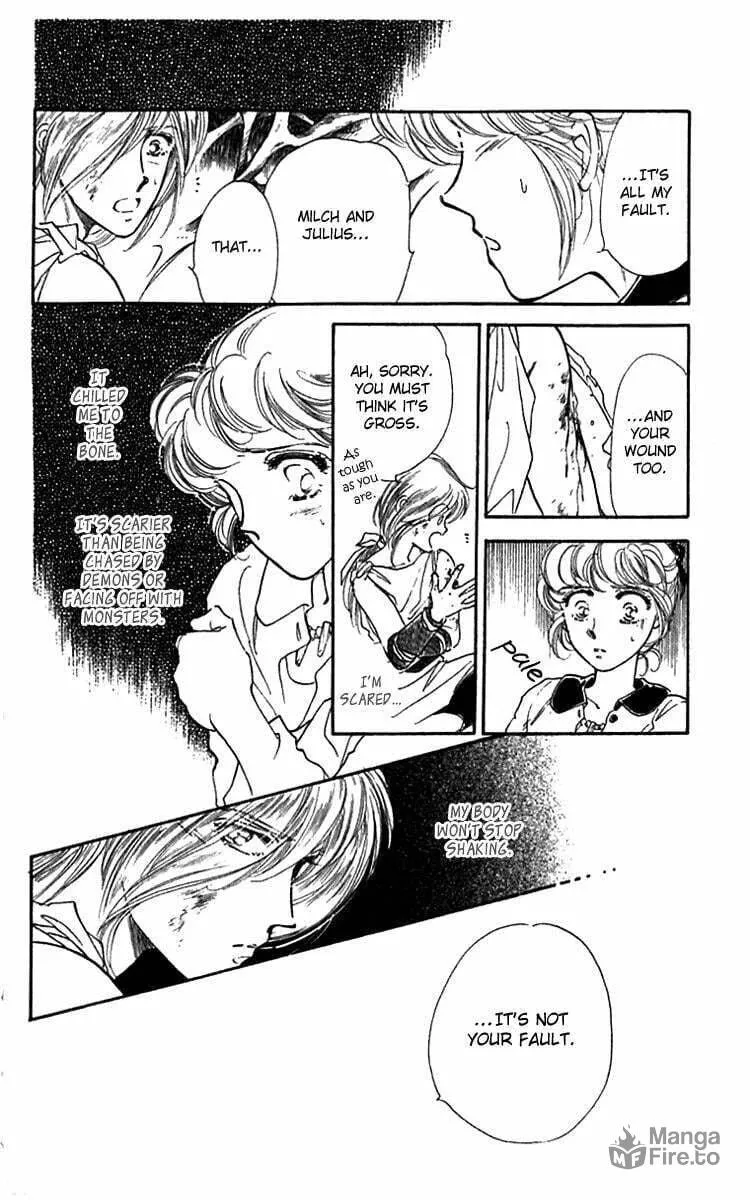 Read Viehmannin Sings chapter 17.1 image 9 on Lezhin