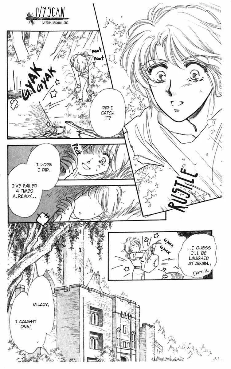 Read Viehmannin Sings chapter 17.2 image 1 on Lezhin