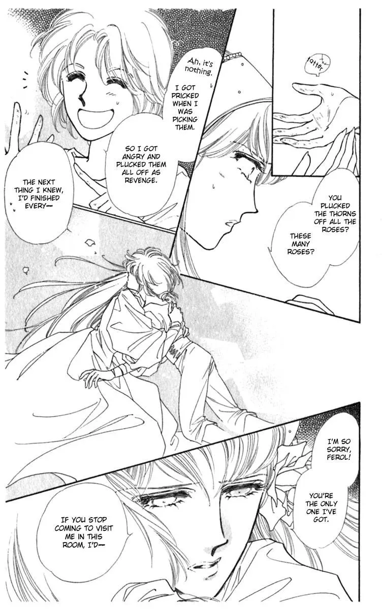 Read Viehmannin Sings chapter 17.2 image 10 on Lezhin