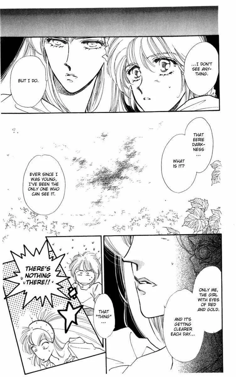 Read Viehmannin Sings chapter 17.2 image 12 on Lezhin