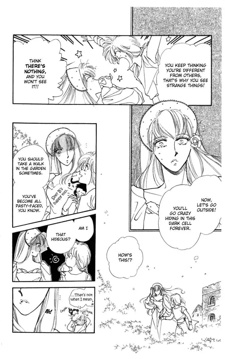 Read Viehmannin Sings chapter 17.2 image 13 on Lezhin