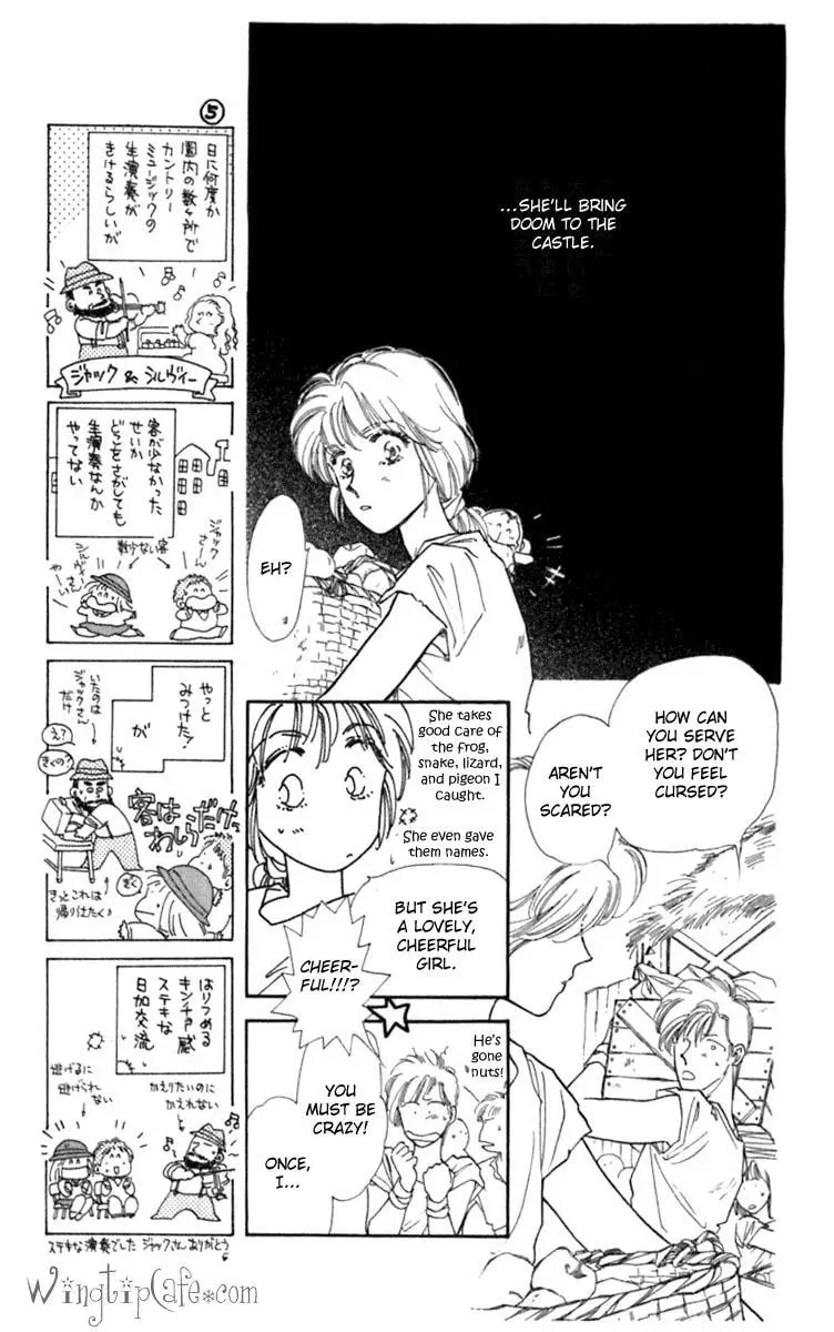 Read Viehmannin Sings chapter 17.2 image 16 on Lezhin