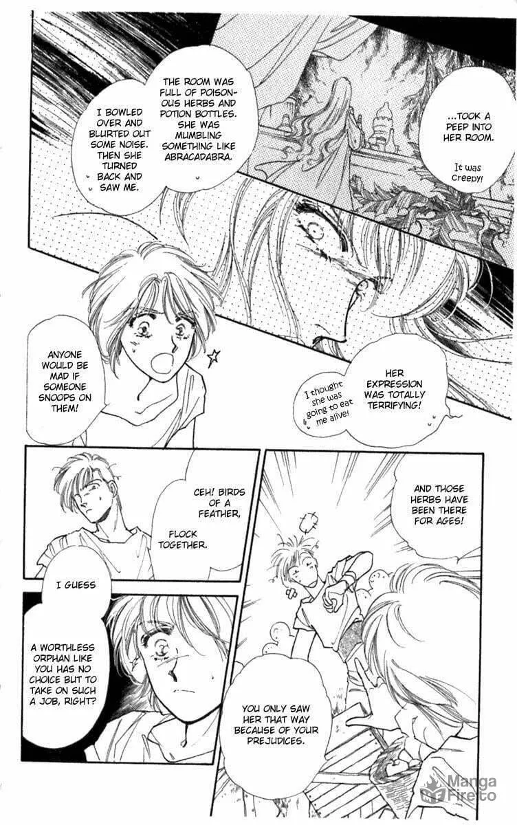 Read Viehmannin Sings chapter 17.2 image 17 on Lezhin