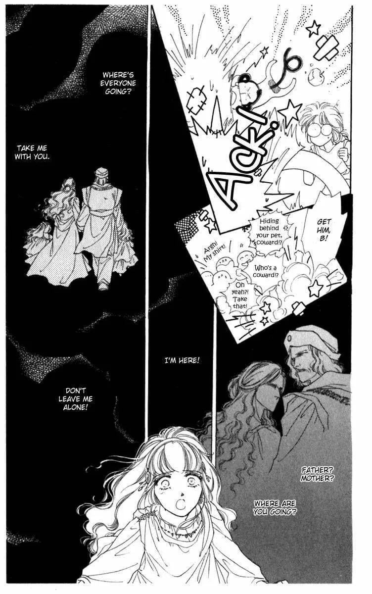 Read Viehmannin Sings chapter 17.2 image 18 on Lezhin