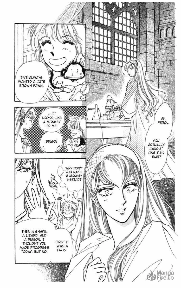 Read Viehmannin Sings chapter 17.2 image 2 on Lezhin