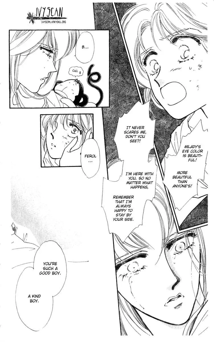 Read Viehmannin Sings chapter 17.2 image 21 on Lezhin
