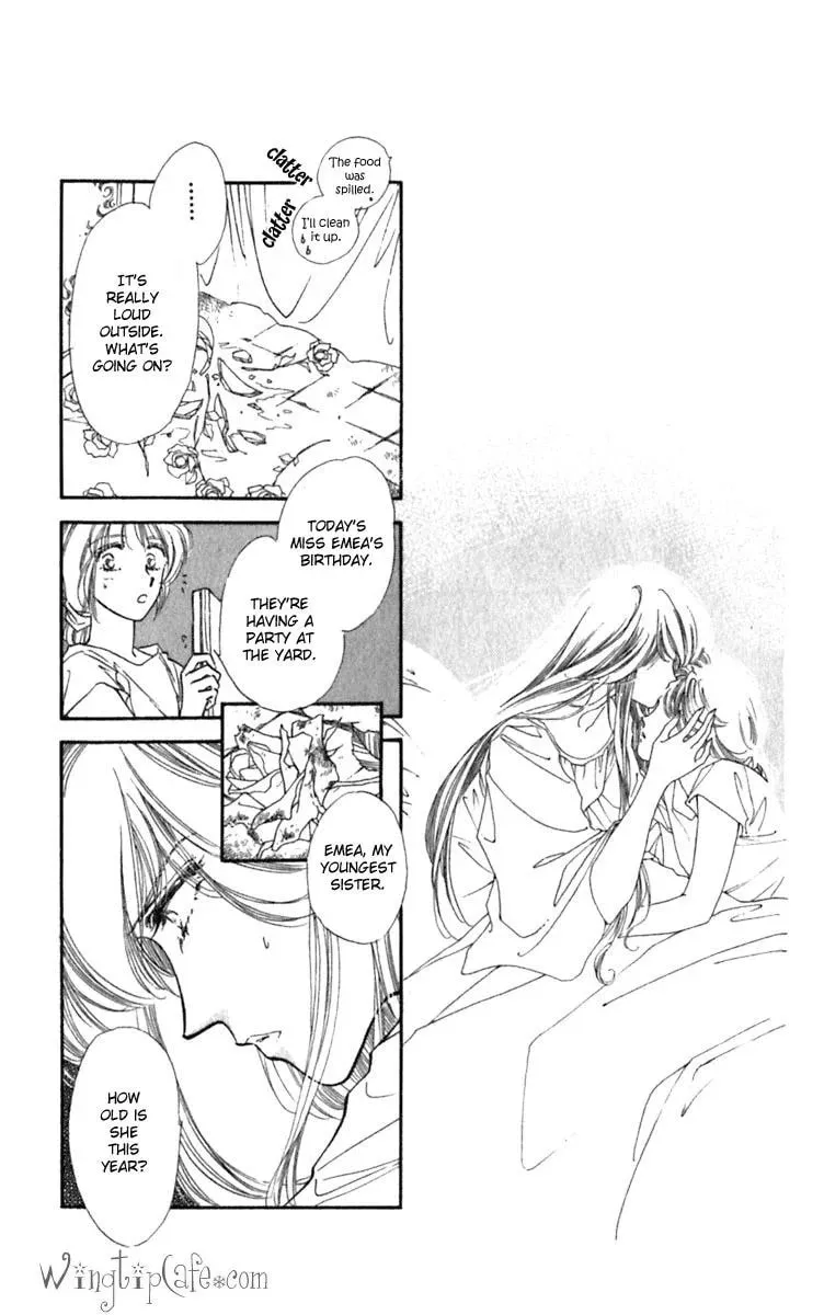 Read Viehmannin Sings chapter 17.2 image 22 on Lezhin