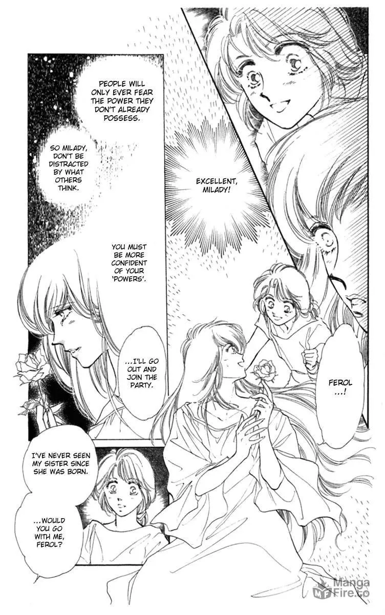 Read Viehmannin Sings chapter 17.2 image 24 on Lezhin