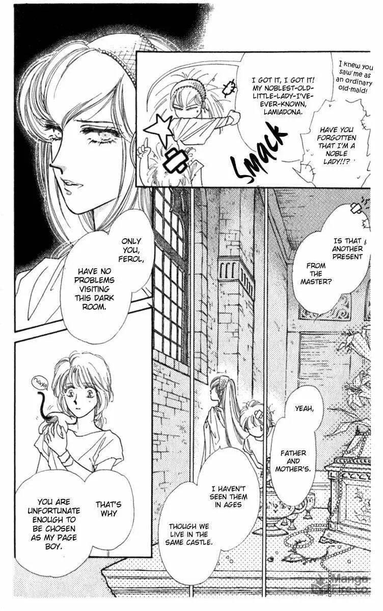 Read Viehmannin Sings chapter 17.2 image 5 on Lezhin