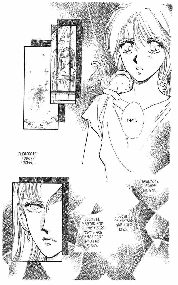 Read Viehmannin Sings chapter 17.2 image 6 on Lezhin