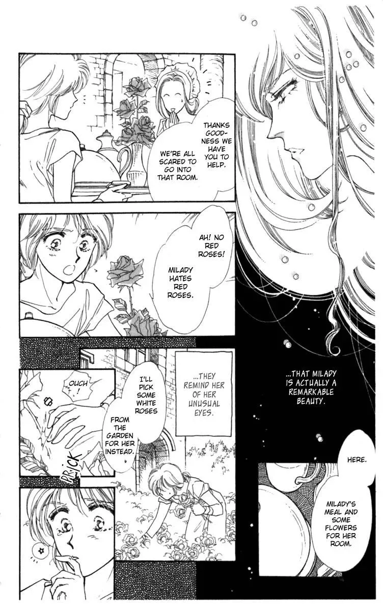 Read Viehmannin Sings chapter 17.2 image 7 on Lezhin