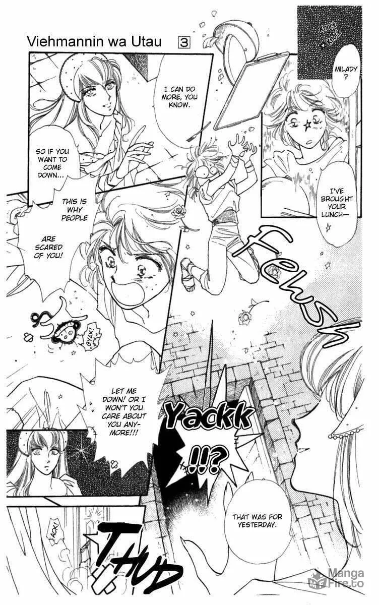 Read Viehmannin Sings chapter 17.2 image 8 on Lezhin