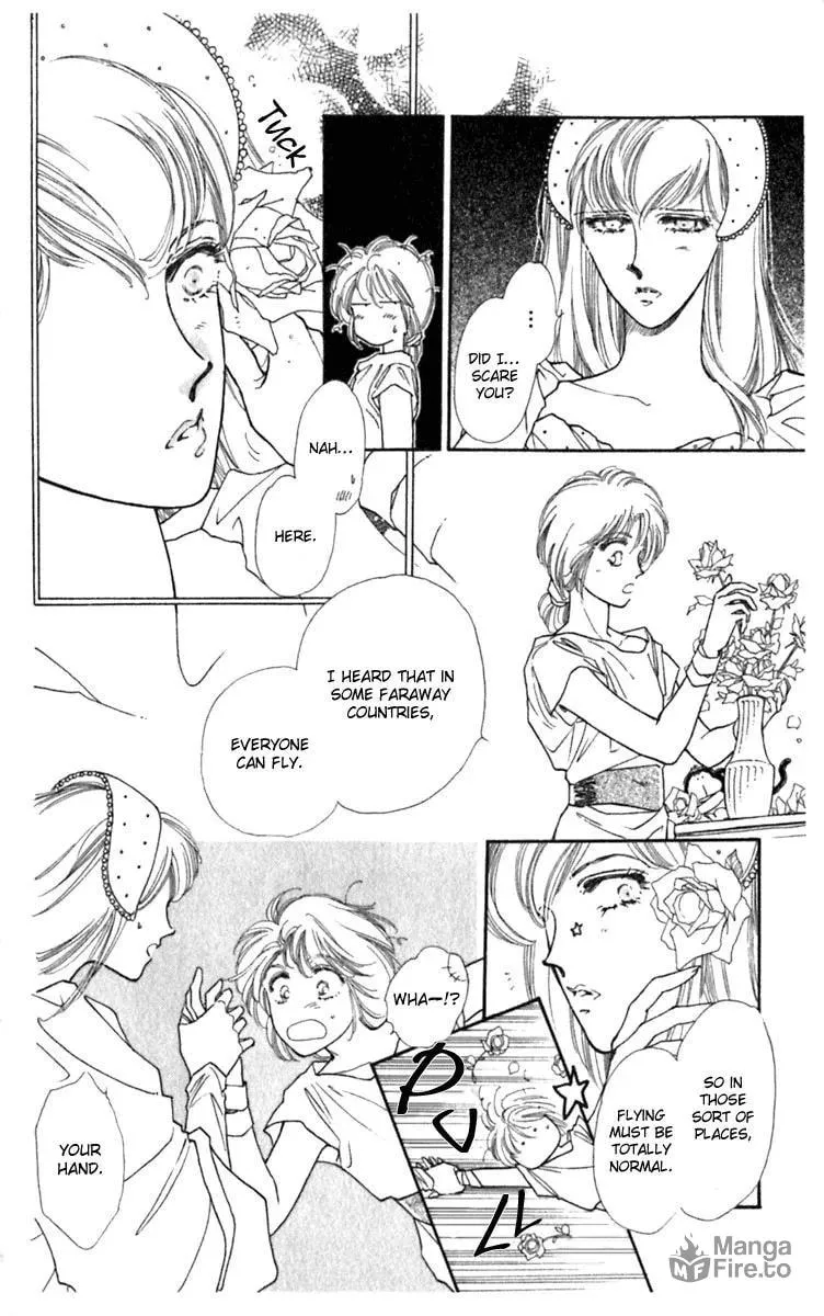 Read Viehmannin Sings chapter 17.2 image 9 on Lezhin