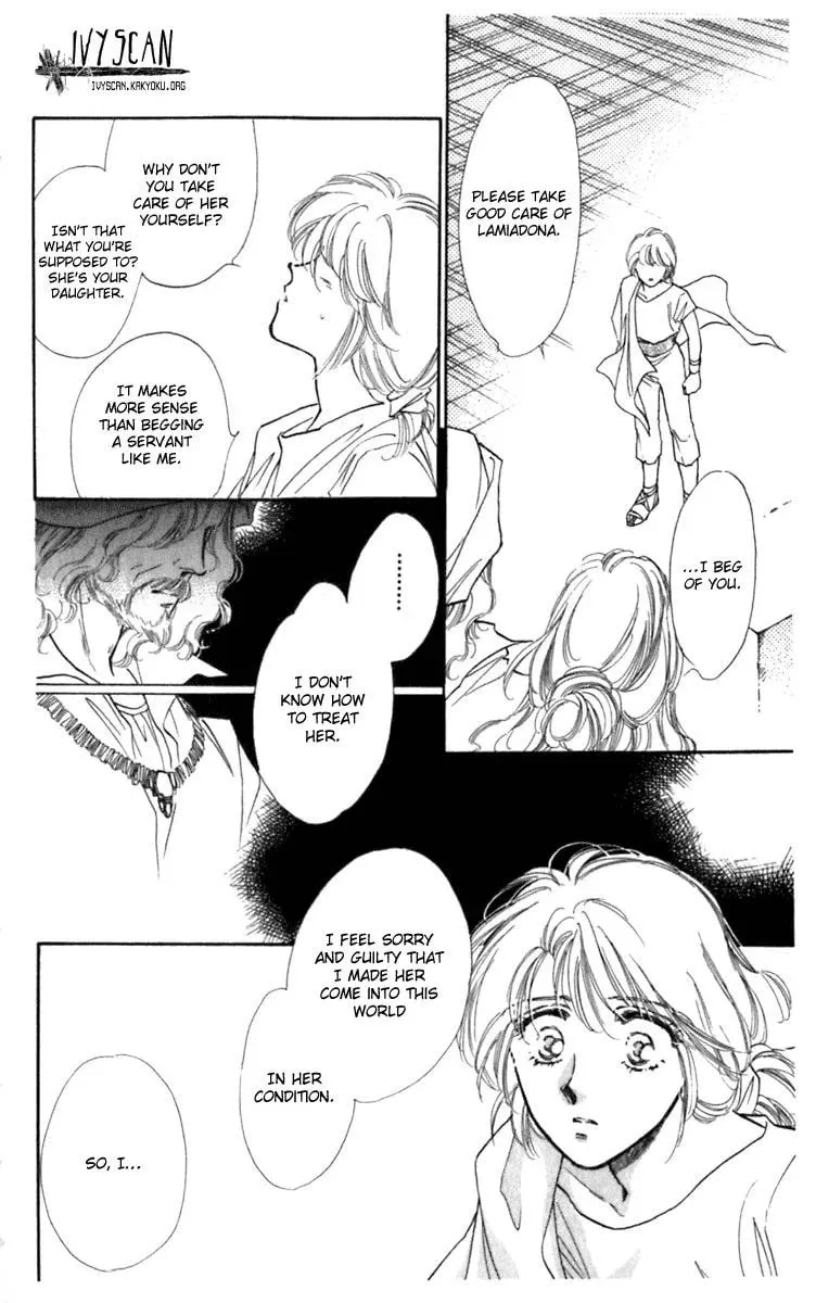 Read Viehmannin Sings chapter 17.3 image 10 on Lezhin