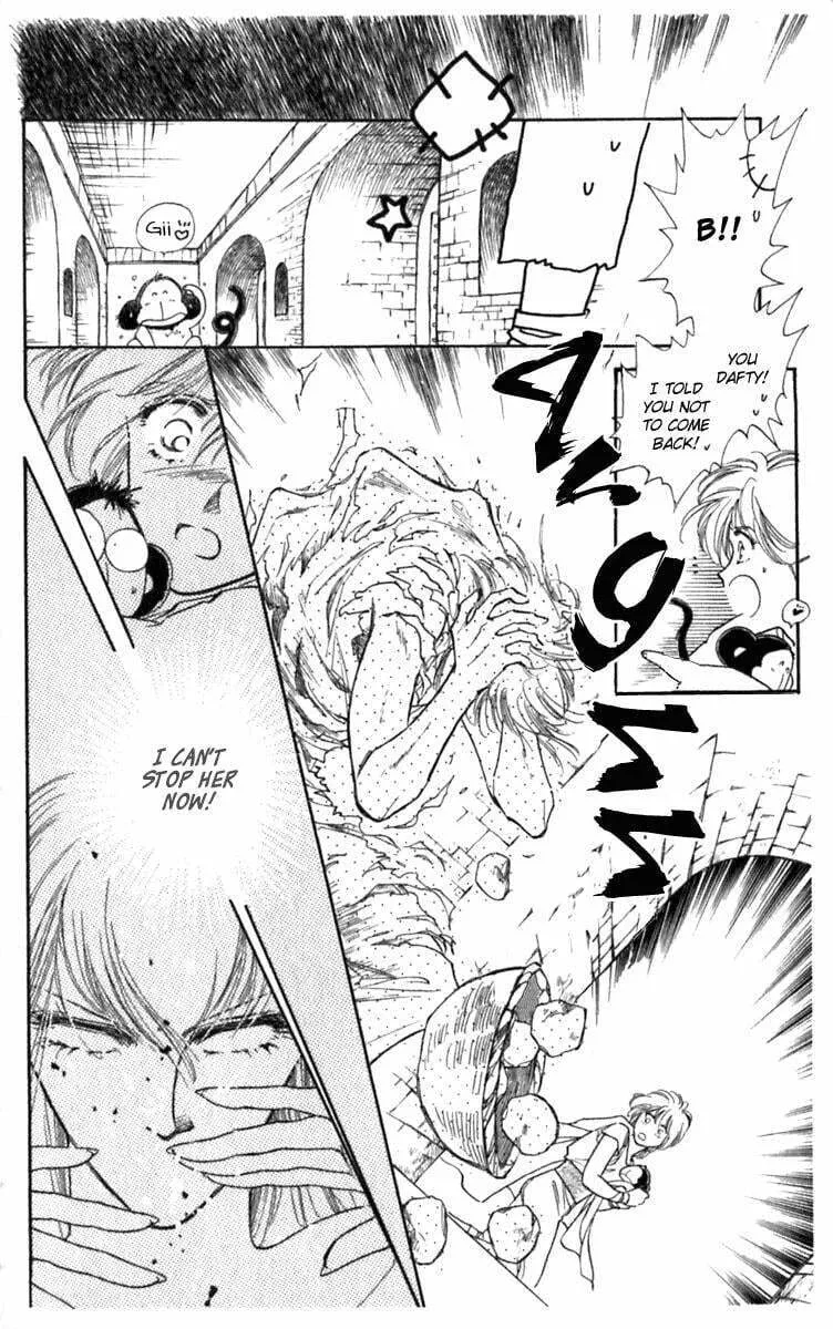 Read Viehmannin Sings chapter 17.3 image 12 on Lezhin