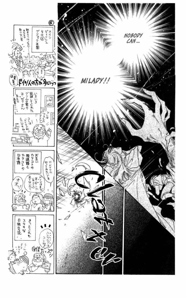Read Viehmannin Sings chapter 17.3 image 13 on Lezhin