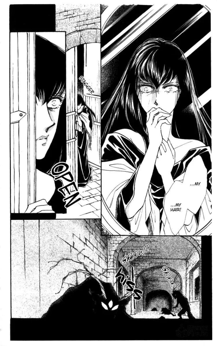 Read Viehmannin Sings chapter 17.3 image 14 on Lezhin