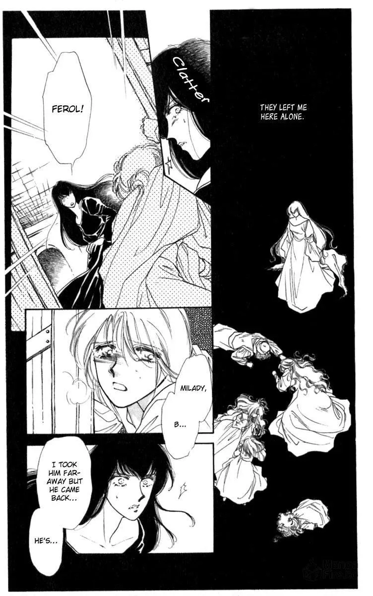 Read Viehmannin Sings chapter 17.3 image 17 on Lezhin