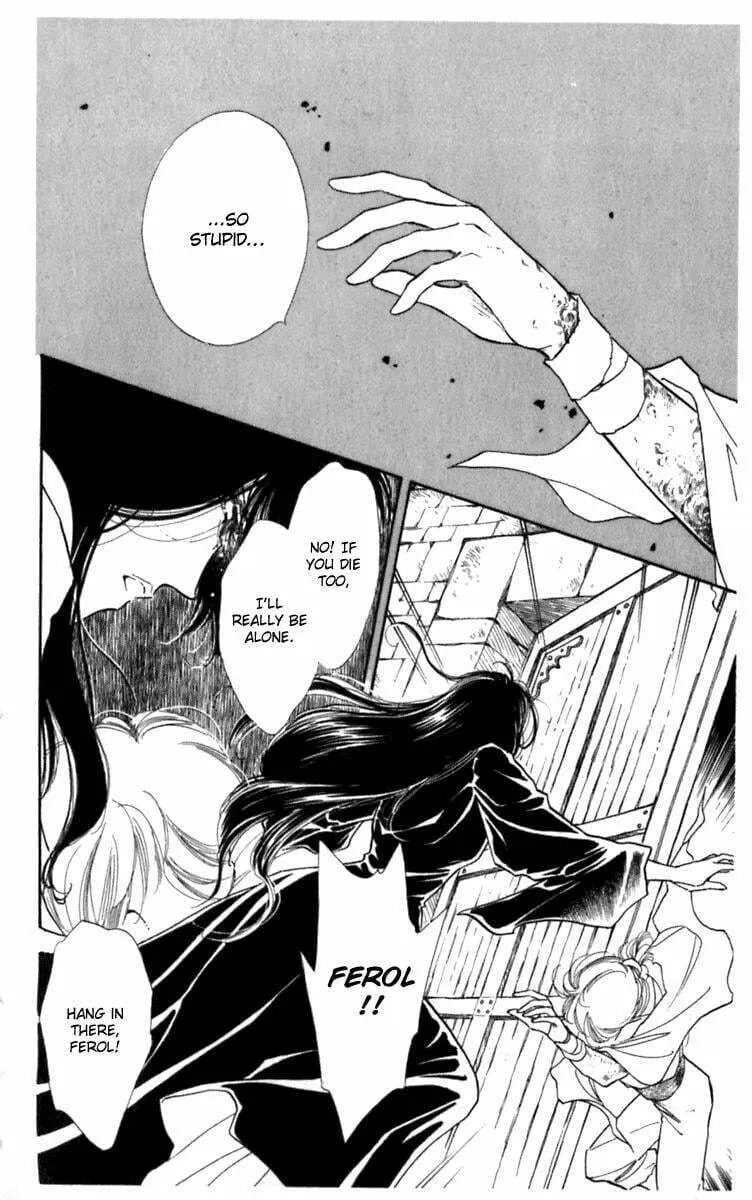 Read Viehmannin Sings chapter 17.3 image 18 on Lezhin