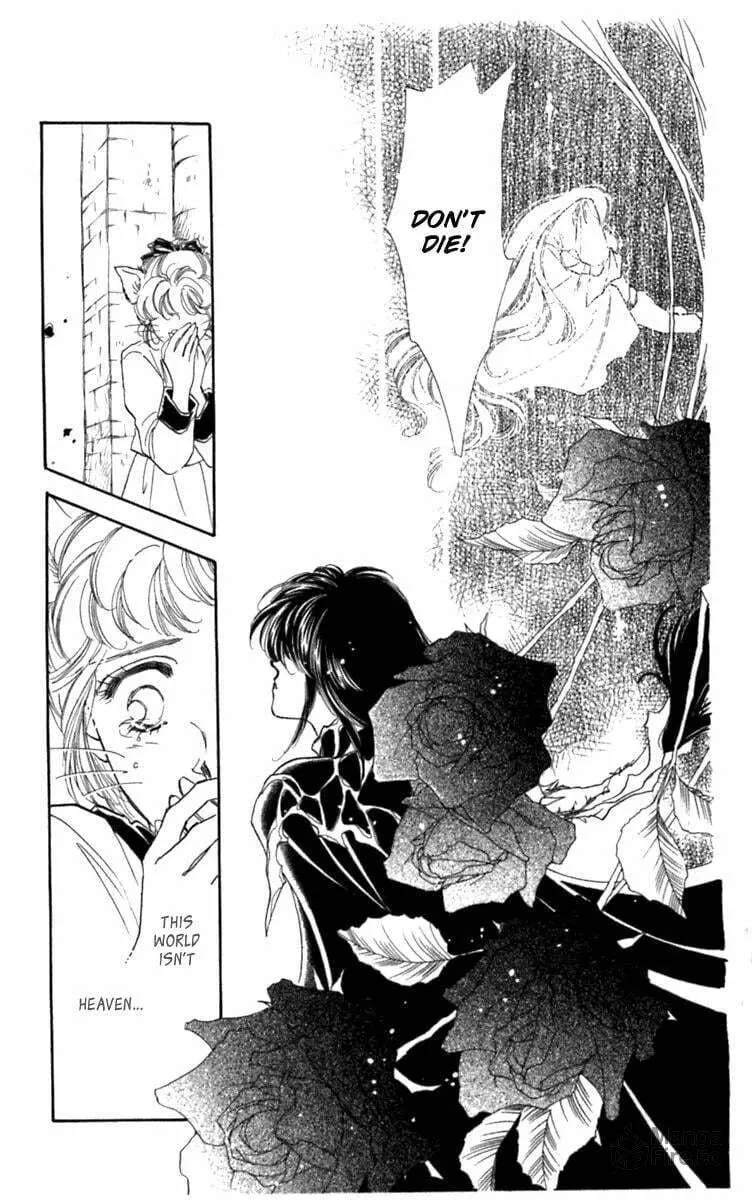 Read Viehmannin Sings chapter 17.3 image 19 on Lezhin