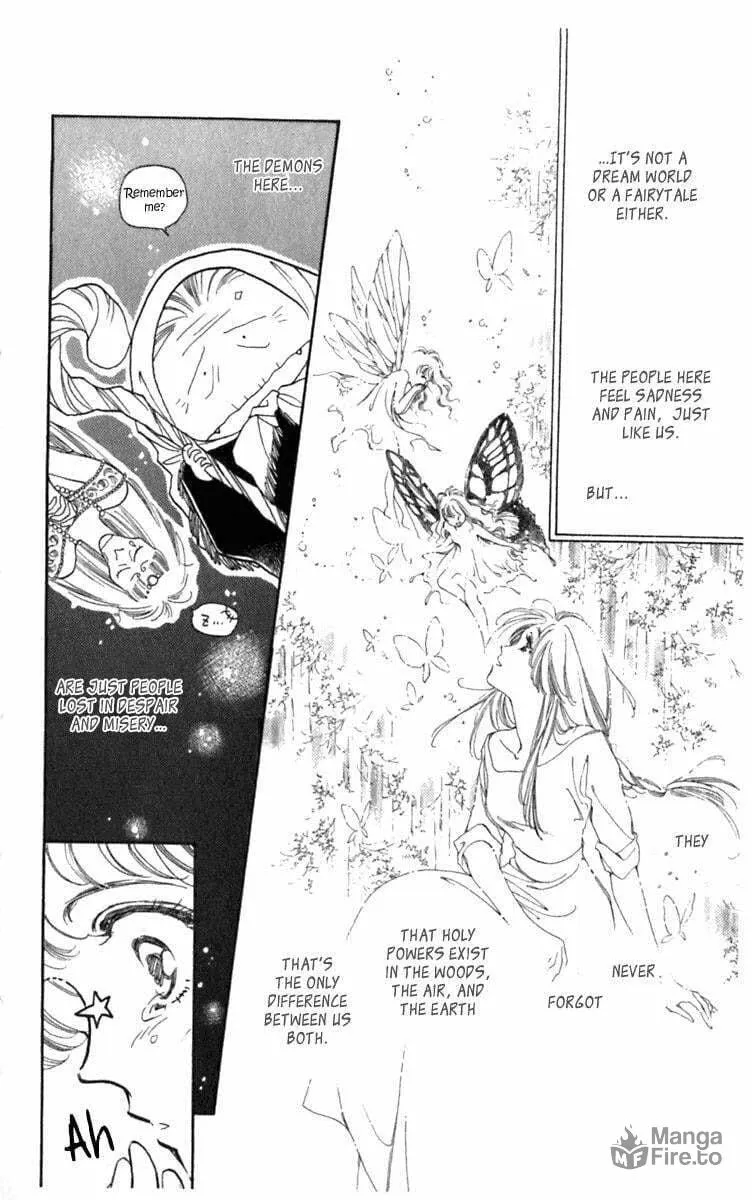 Read Viehmannin Sings chapter 17.3 image 20 on Lezhin