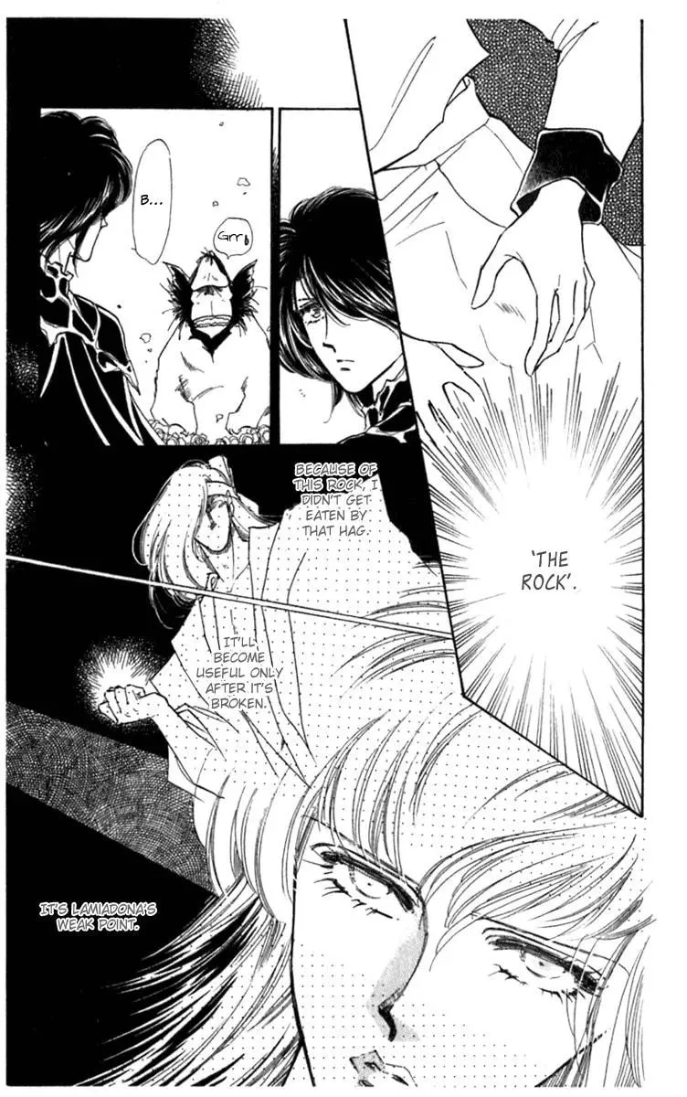 Read Viehmannin Sings chapter 17.3 image 21 on Lezhin