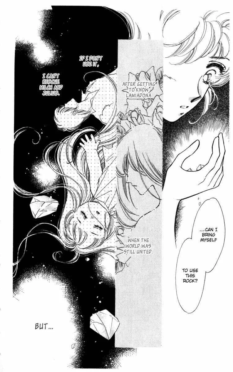 Read Viehmannin Sings chapter 17.3 image 22 on Lezhin