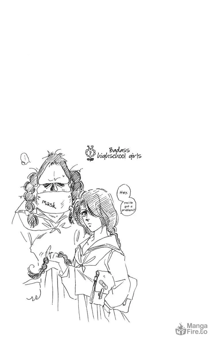 Read Viehmannin Sings chapter 17.3 image 23 on Lezhin