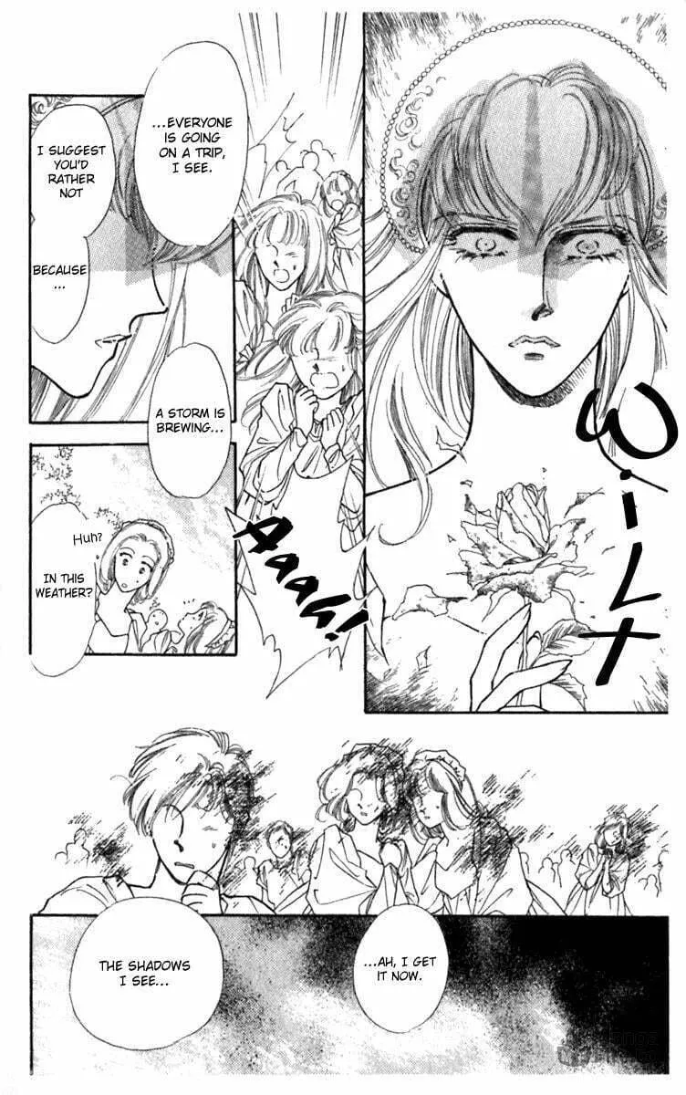 Read Viehmannin Sings chapter 17.3 image 4 on Lezhin