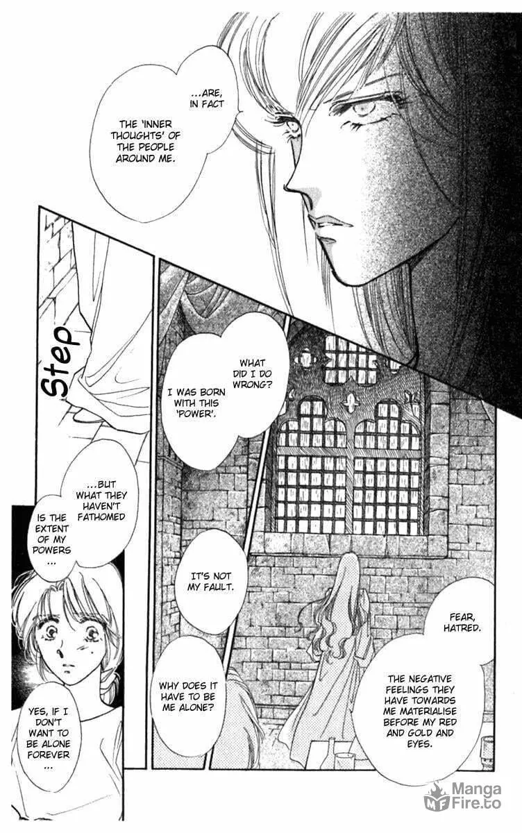 Read Viehmannin Sings chapter 17.3 image 5 on Lezhin