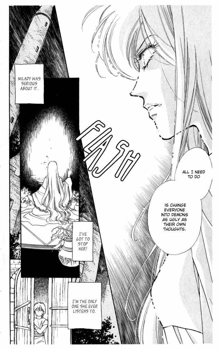 Read Viehmannin Sings chapter 17.3 image 6 on Lezhin