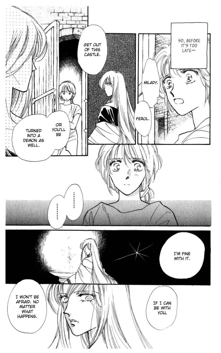 Read Viehmannin Sings chapter 17.3 image 7 on Lezhin
