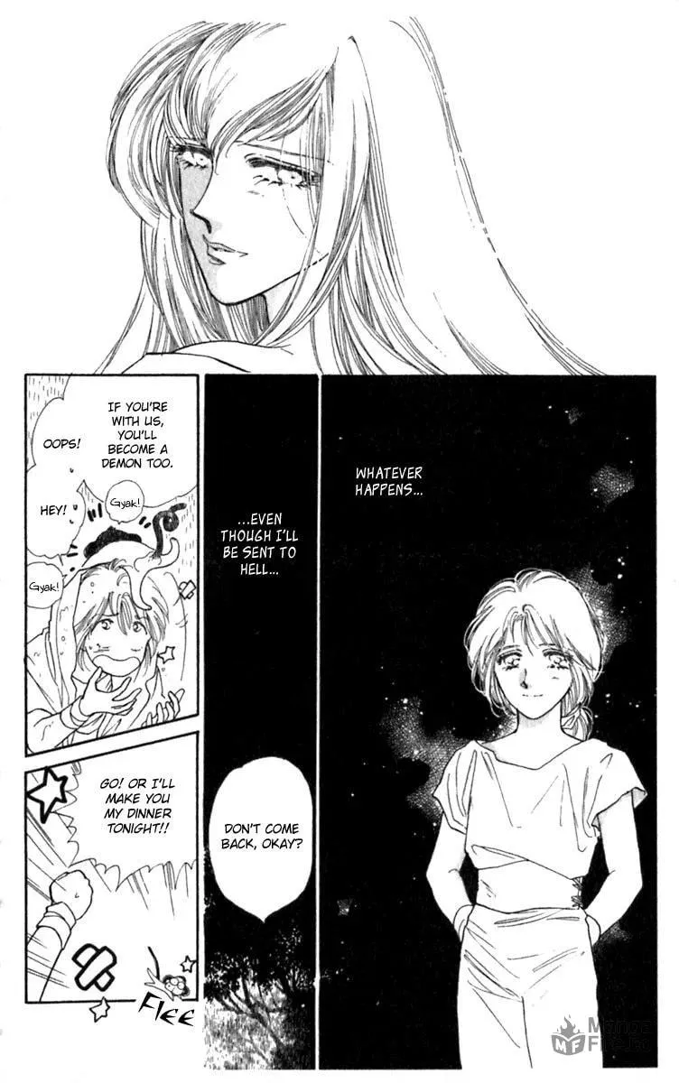 Read Viehmannin Sings chapter 17.3 image 8 on Lezhin