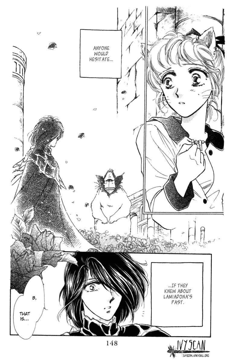 Read Viehmannin Sings chapter 18 image 1 on Lezhin