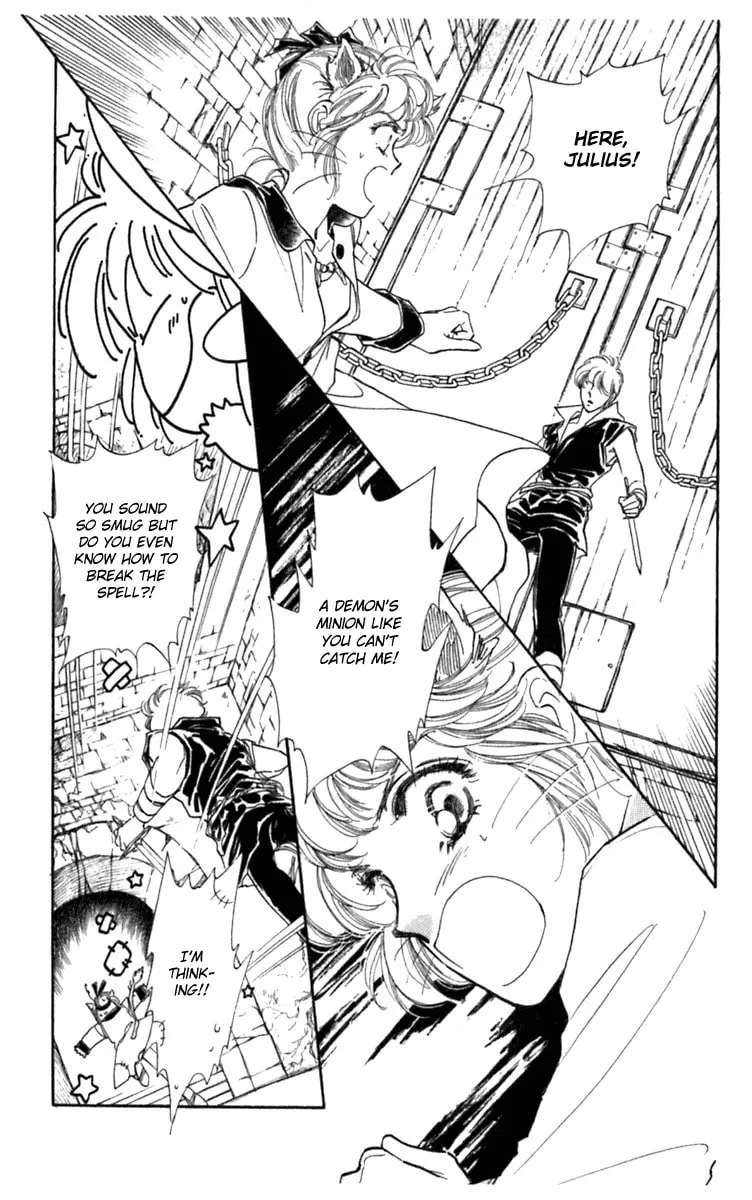 Read Viehmannin Sings chapter 18 image 10 on Lezhin