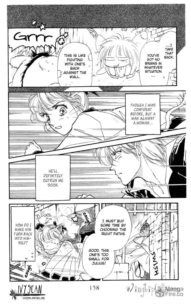 Read Viehmannin Sings chapter 18 image 11 on Lezhin