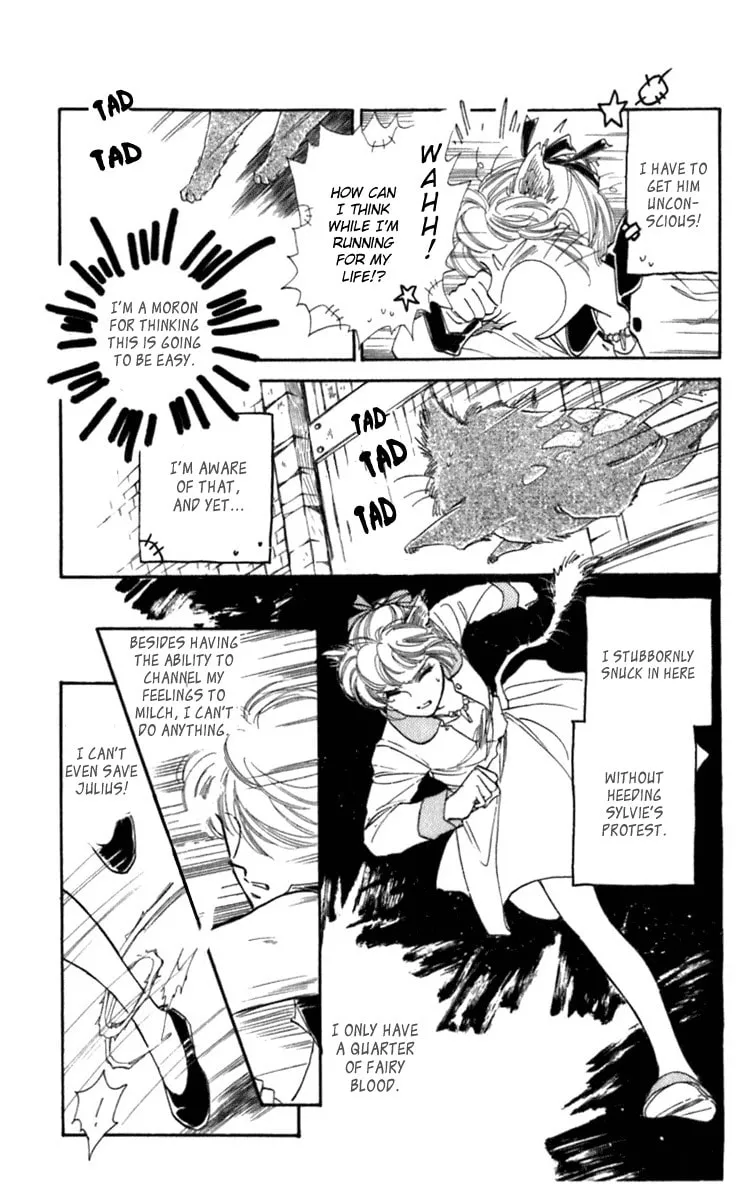 Read Viehmannin Sings chapter 18 image 12 on Lezhin
